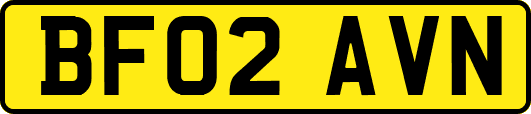 BF02AVN