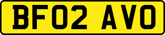 BF02AVO