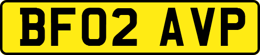 BF02AVP