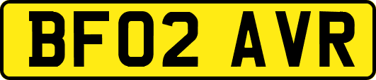 BF02AVR