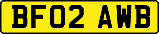 BF02AWB
