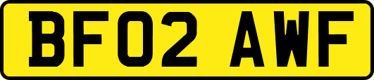 BF02AWF