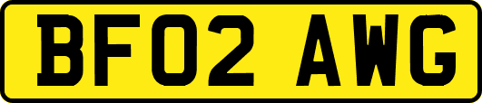 BF02AWG
