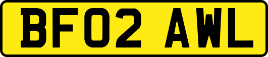 BF02AWL