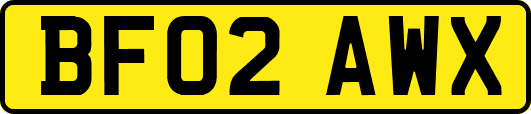 BF02AWX