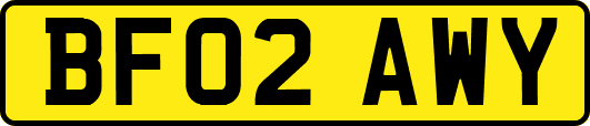 BF02AWY