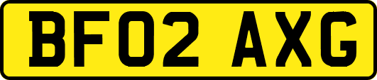 BF02AXG