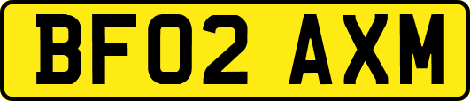 BF02AXM
