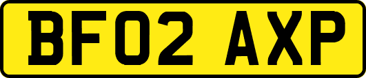 BF02AXP