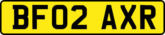 BF02AXR