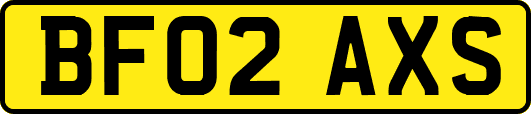 BF02AXS