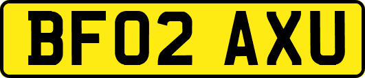 BF02AXU