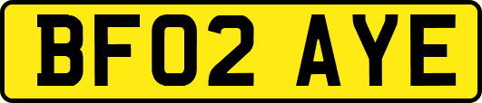 BF02AYE