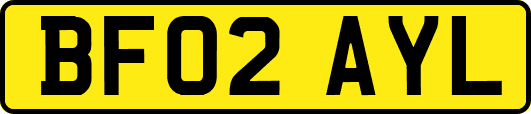 BF02AYL