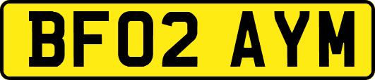 BF02AYM