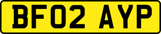 BF02AYP