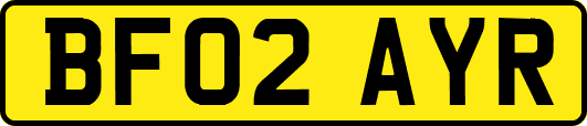 BF02AYR