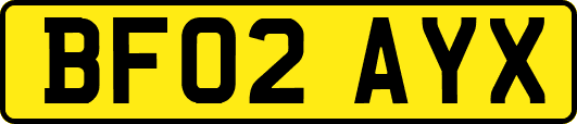 BF02AYX