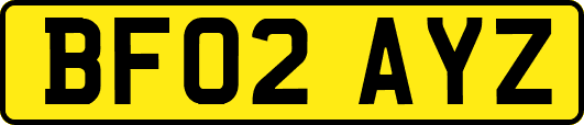 BF02AYZ