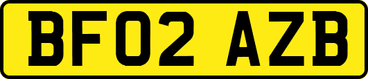 BF02AZB