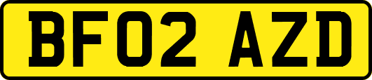 BF02AZD