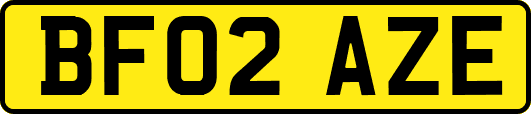 BF02AZE
