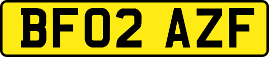BF02AZF