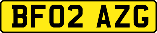 BF02AZG
