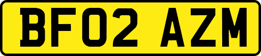 BF02AZM