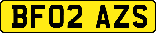 BF02AZS
