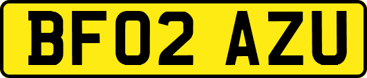 BF02AZU