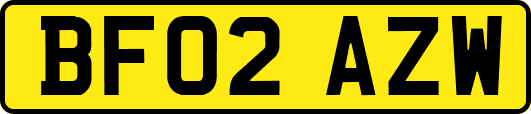 BF02AZW