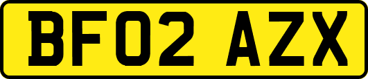 BF02AZX