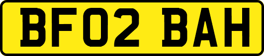 BF02BAH