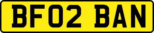 BF02BAN