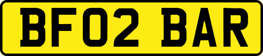 BF02BAR