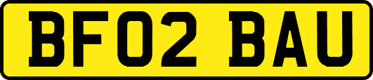 BF02BAU