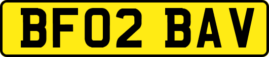 BF02BAV