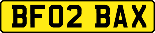 BF02BAX