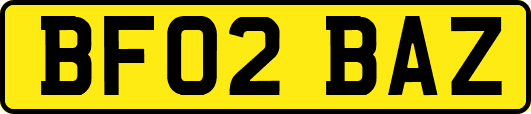 BF02BAZ