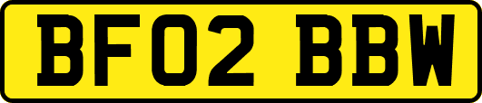 BF02BBW