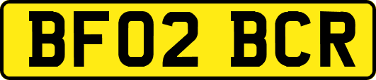 BF02BCR