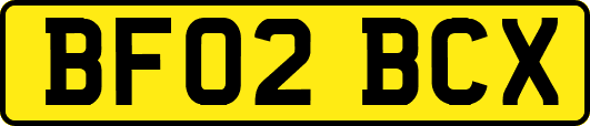 BF02BCX