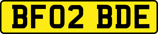 BF02BDE