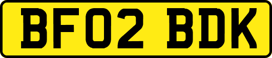 BF02BDK