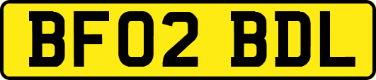 BF02BDL