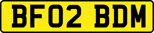 BF02BDM