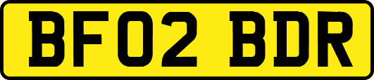 BF02BDR