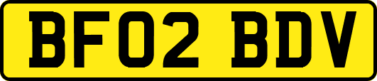 BF02BDV