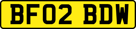 BF02BDW